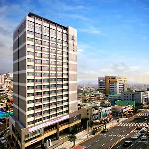 酒店 济州萨洛酒店, 济州市